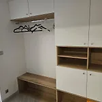 Centre Luxury & Parking - With Large Glass Balcony Apartment Prague